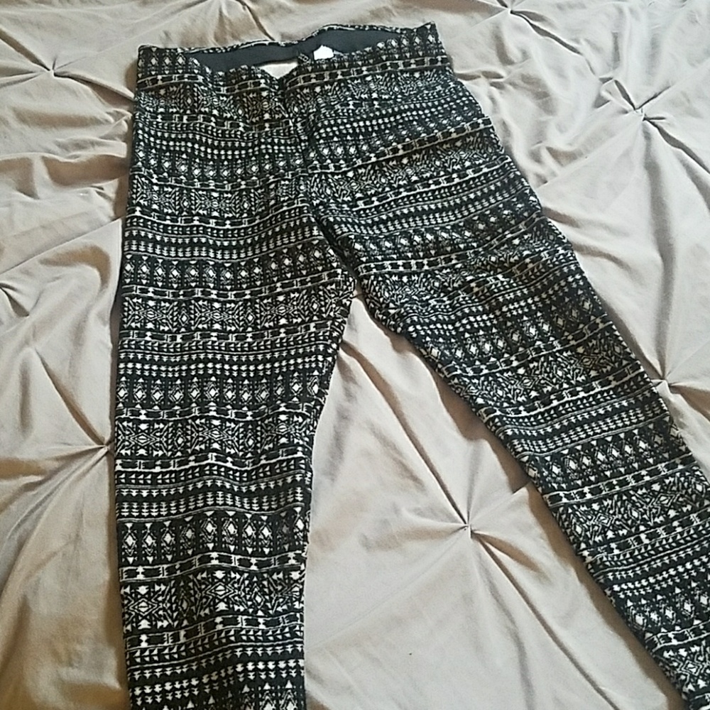 H & M leggings
